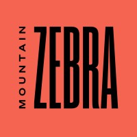 Mountain Zebra logo - Similar company to Oabat