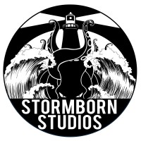 Stormborn Studios Inc. logo - Similar company to Dark Shadow Vfx