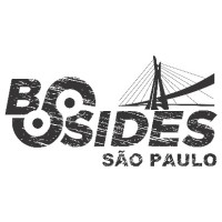 BSides São Paulo logo - Similar company to Bxsec - Security Conference