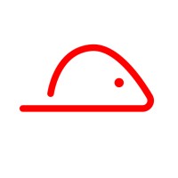 Red mouse logo - Similar company to Redmouse Audio Visual Integration