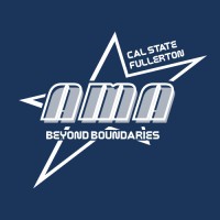 American Marketing Association - CSU Fullerton logo - Similar company to Women In Business & Stem At Csuf