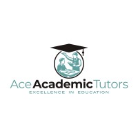 Ace Academic Tutors logo - Similar company to Prime Tuition