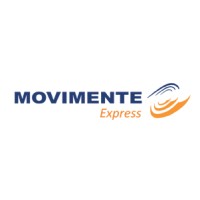 Movimente Express logo - Similar company to Cohati Centro De Soluções Empresariais