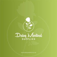 Daisy Medical Supplies (Pty) Ltd logo - Similar company to Duromediaplus