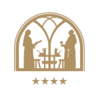 Vadstena Klosterhotel logo - Similar company to Hooks Herrgård