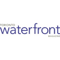 Waterfront Magazine logo - Similar company to Waterfront Awards