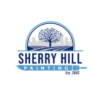 Sherry Hill Painting logo - Similar company to Blue Cedar Partners, Llc
