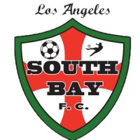The New L.A. South Bay F.C.