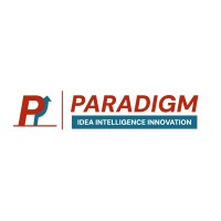Paradigm Electric logo - Similar company to Biochain Incorporated