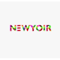 NEWYOIR logo - Similar company to Project Parade