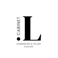Cabinet L - Avocats au Barreau de Béthune logo - Similar company to B-Avocats