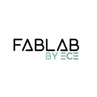 FabLab ECE Bordeaux logo - Similar company to Arece