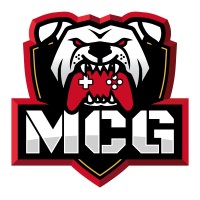 Marine Corps Gaming logo - Similar company to Space Force Gaming