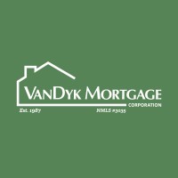 Vandyk Mortgage Corporation