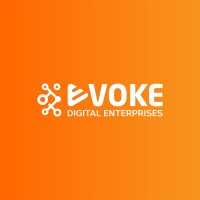 Evoke Digital Enterprises logo - Similar company to Rival Groundz Pty Ltd