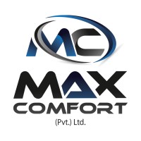 Max Comfort (Pvt.) Ltd. logo - Similar company to Perfect Craft (Pvt.) Ltd.