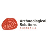 Archaeological Solutions Australia Pty Ltd logo - Similar company to Australian Association Of Consulting Archaeologists Inc.