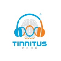 TINNITUS PERÚ logo - Similar company to Òrbit Com