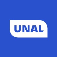 Méntor - Universidad Nacional de Colombia logo - Similar company to Lab101 Unal