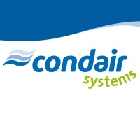Condair GmbH (Norderstedt) logo - Similar company to Condair Gmbh