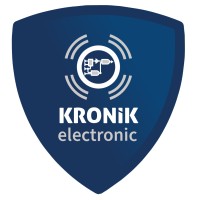 Kronik Elektronik