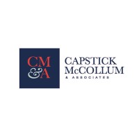 Capstick McCollum & Associates logo - Similar company to Camp B'Nai Brith Of Montreal
