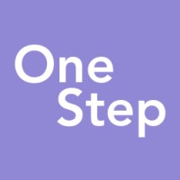 OneStep logo - Similar company to Physiotrack
