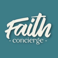 Faith Concierge logo - Similar company to Faith Concierge