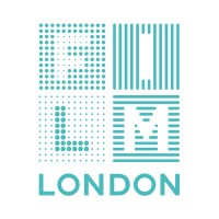 Film London logo - Similar company to Umc Management