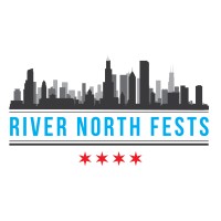 River North Fests logo - Similar company to Zoozler Llc