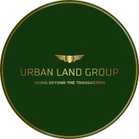Urban Land Group logo - Similar company to Aararu