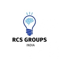 RCS GROUPS INDIA, (A Ram Consultancy Company) logo - Similar company to Rcs Groups India