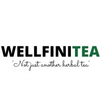 WellfiniTea logo - Similar company to Wellfinity™