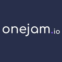 OneJam.io logo - Similar company to Stackin