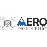 AERO Ingeniería logo - Similar company to Saint Thomas Services Srl