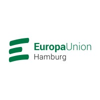 Europa-Union Hamburg e.V. logo - Similar company to Enterprise Europe Network Hamburg / Schleswig-Holstein