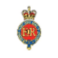 The Household Cavalry Regiment logo - Similar company to Random Forest