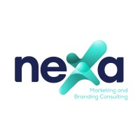 Nexa - Marketing and Branding Consulting logo - Similar company to Eventy Id - Virtual Event Online Platform Indonesia