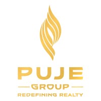 Puje Group logo - Similar company to Plum Connect