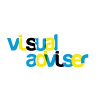 Visual Adviser - Seeing is Believing logo - Similar company to Mylolly