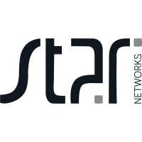 Star Networks logo - Similar company to Creum Group