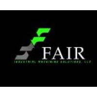 FAIR Industrial Machining Solutions, LLC logo - Similar company to Intertek Llc Machine