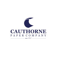 Cauthorne Paper Company logo - Similar company to Westgate Capital