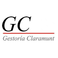 GESTORIA CLARAMUNT MARTINEZ SL logo - Similar company to Clark Lens