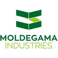 Moldegama Industries logo - Similar company to We For Bit