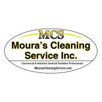 Moura's Cleaning Service logo - Similar company to Construction Cleaning Service