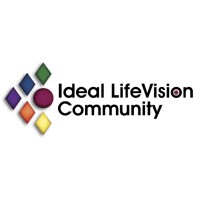 Ideal Life Vision logo - Similar company to Ideal Life 360, Llc