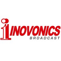 Inovonics Inc. logo - Similar company to Broadcast Electronics