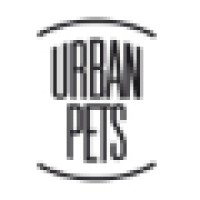 Urban Pets logo - Similar company to Kokomo Pets