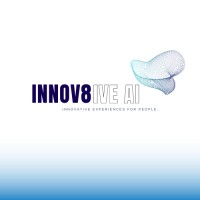 Innov8ive AI - Digital Consulting Company for SMEs logo - Similar company to Prophyts Ai For B2B  - An 1105 Media Company